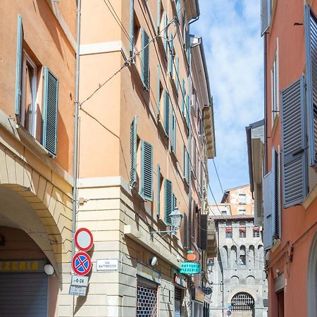 Simon, Bologna By Short Holidays Экстерьер фото