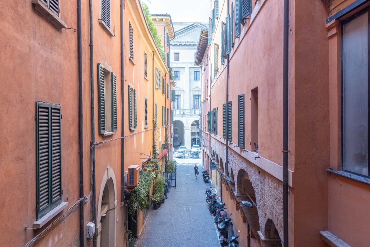 Simon, Bologna By Short Holidays Экстерьер фото