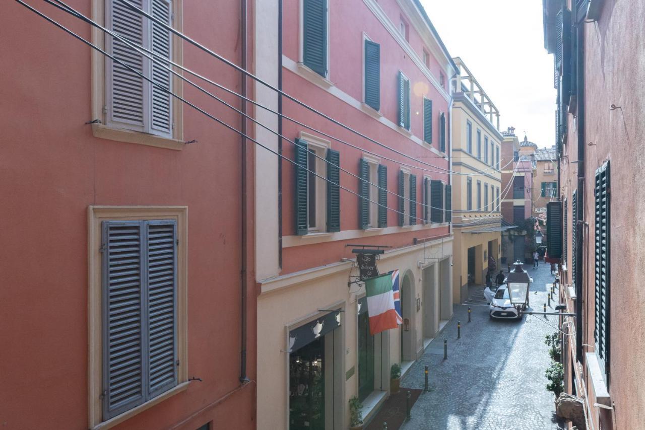 Simon, Bologna By Short Holidays Экстерьер фото