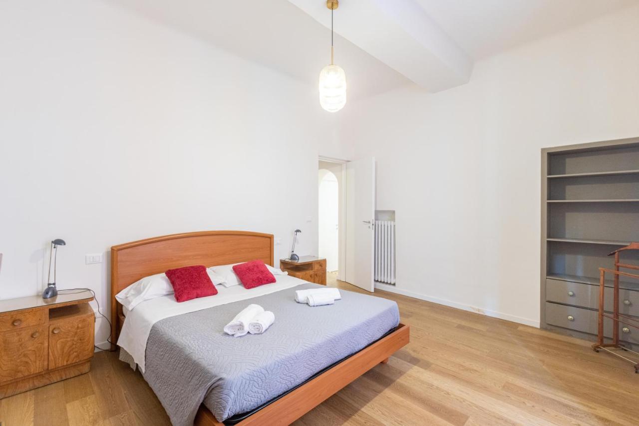 Simon, Bologna By Short Holidays Экстерьер фото